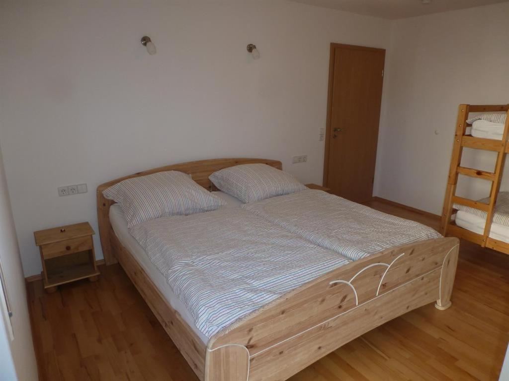 Ferienwohnung Leupolz Wangen im Allgäu Quarto foto