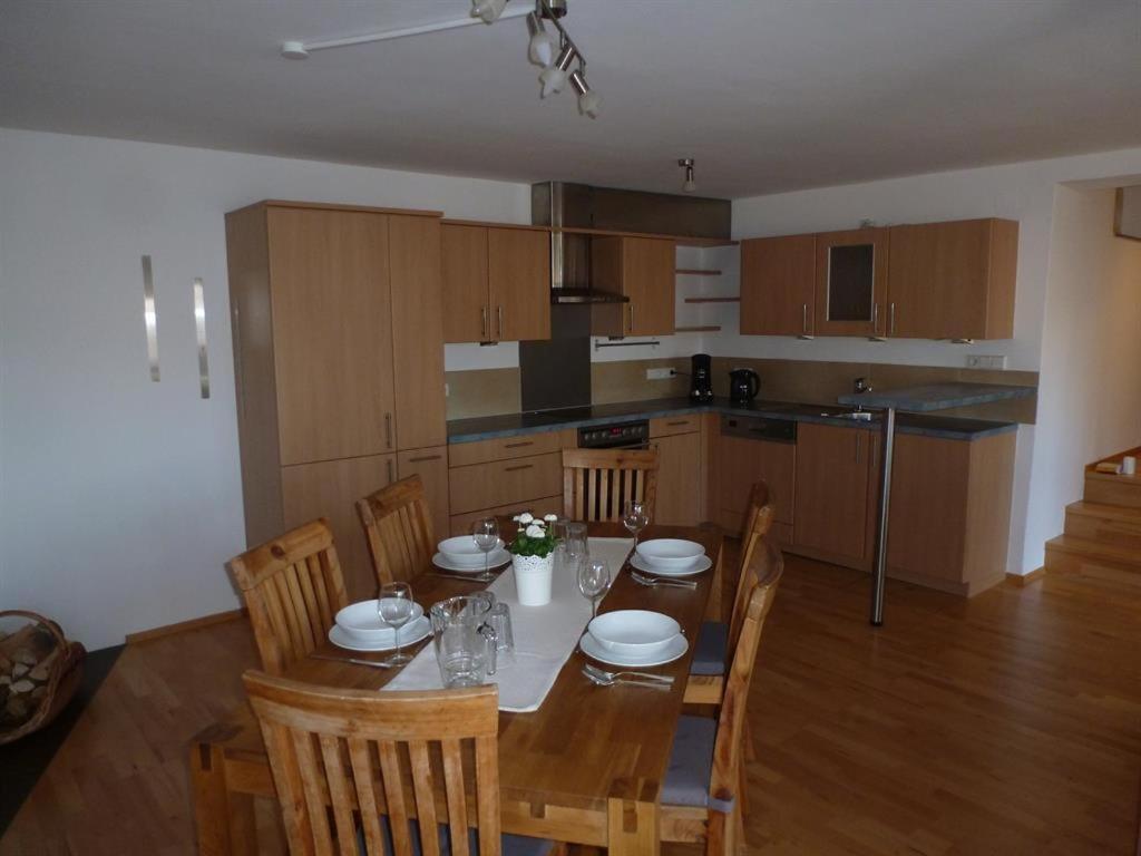 Ferienwohnung Leupolz Wangen im Allgäu Quarto foto