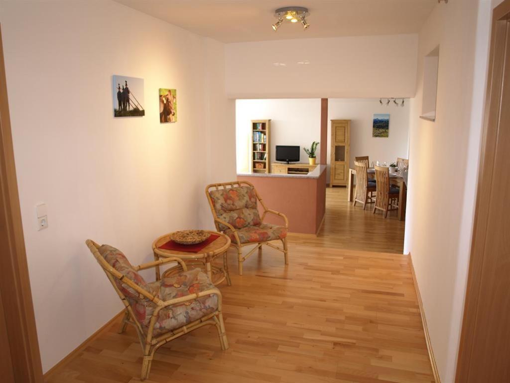 Ferienwohnung Leupolz Wangen im Allgäu Quarto foto