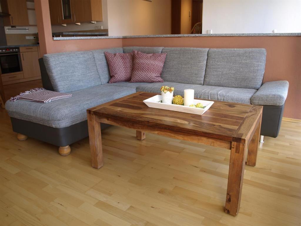 Ferienwohnung Leupolz Wangen im Allgäu Quarto foto